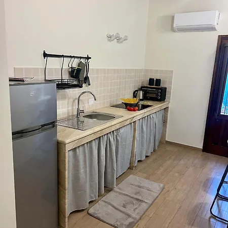 Appartamento Vucciria 1 Palermo