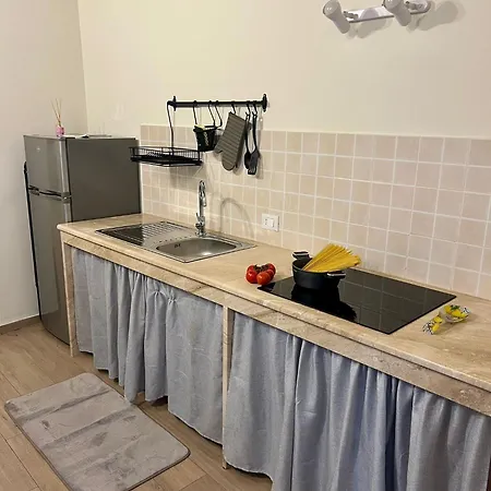 Appartement Vucciria 1 *