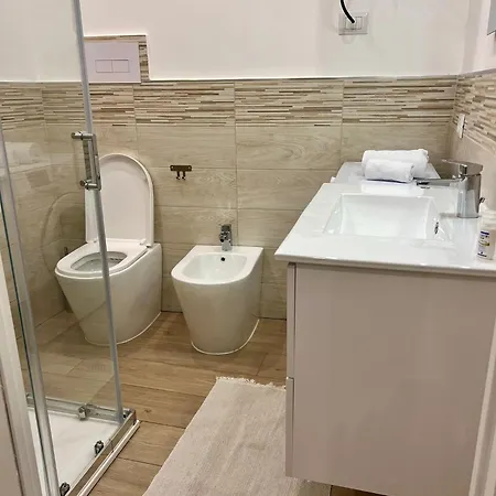 Apartamento Vucciria 1 *