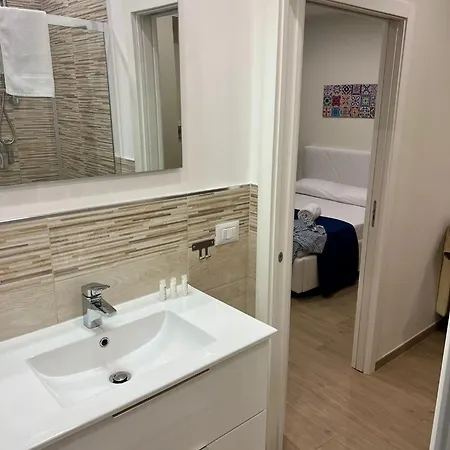 Apartamento Vucciria 1 Palermo
