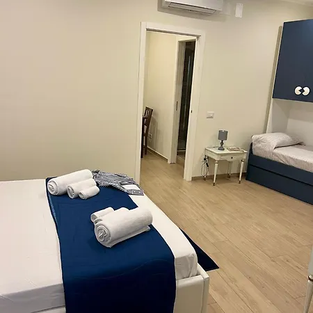 Vucciria 1 Appartement *