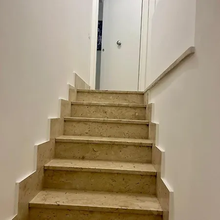 Vucciria 1 Apartamento Palermo