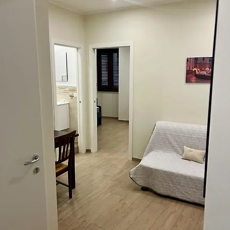 Apartment Vucciria 1