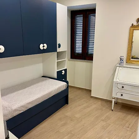 Apartamento Vucciria 1