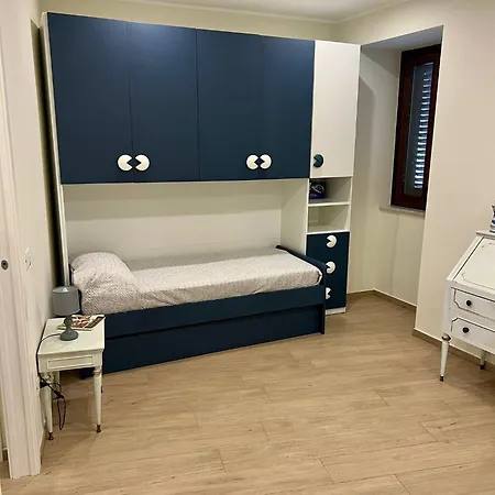 Appartamento Vucciria 1 Palermo