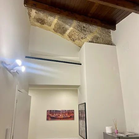 Appartement Vucciria 1 Palermo