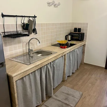Apartment Vucciria 1 *