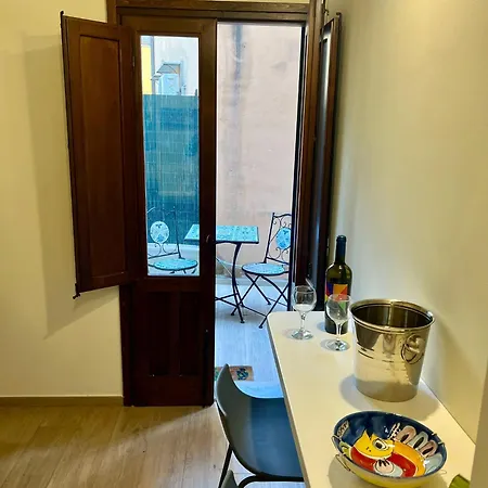 Apartamento Vucciria 1 *
