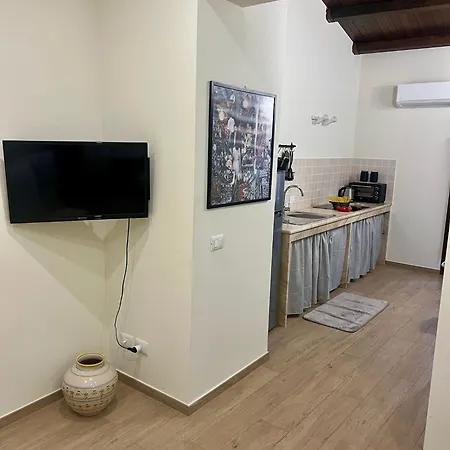 Vucciria 1 Palermo