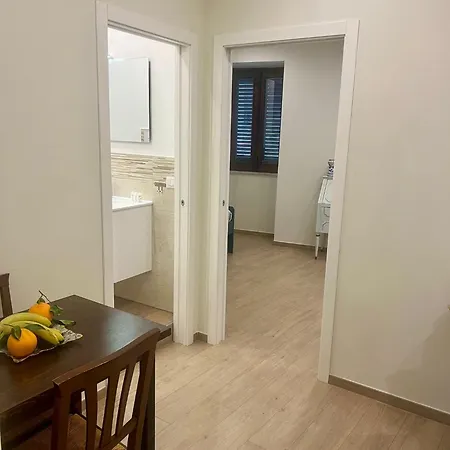 Vucciria 1 Appartamento *
